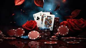Antarmuka aplikasi mobile tatarucingan menampilkan layar halaman beranda dengan permainan slot unggulan