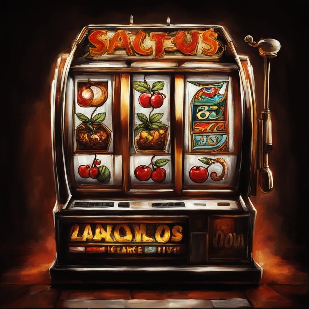 Layar menu Slots di tatarucingan menampilkan koleksi Dream Gaming